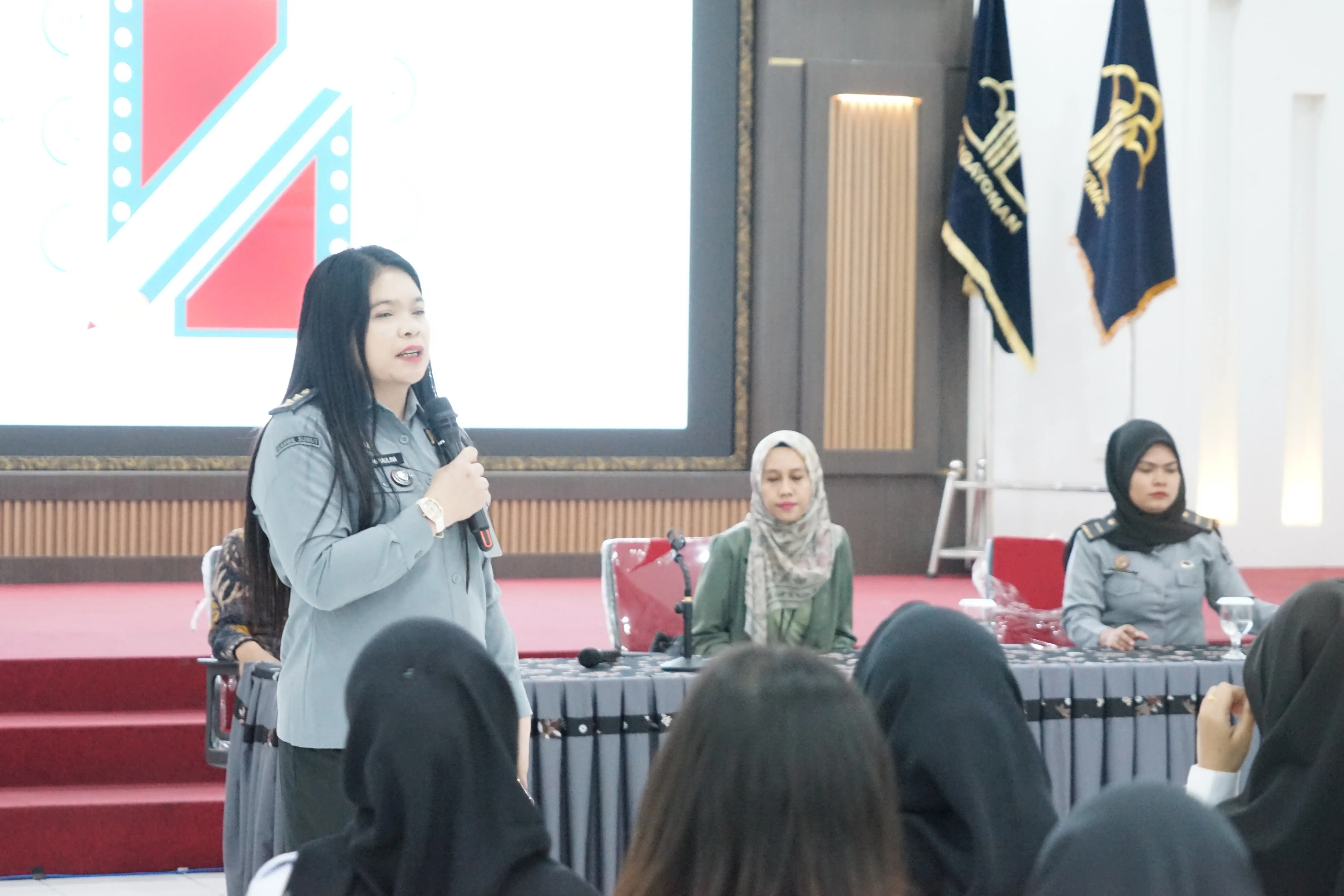 Analis Keuangan